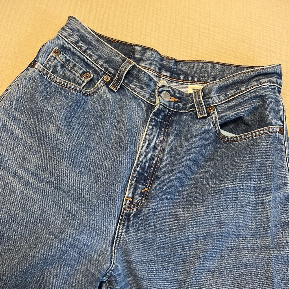 Vintage Levi’s